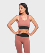 completo-sportivo-donna-in-tessuto-tecnico-brb-top-leggings-rose-heart-and-soul
