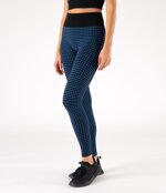 completo-sportivo-donna-in-tessuto-tecnico-check-crop-top-leggings-blackcobalt-heart-and-soul