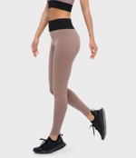 leggings-sportivi-donna-in-tessuto-tecnico-rivington-brb-dove-greyblack-heart-and-soul