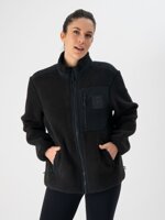 jacket-sherpa-donna-black-heart-and-soul