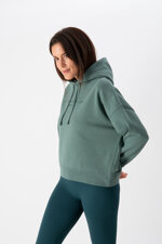 felpa-donna-con-cappuccio-maya-soft-green-heart-and-soul