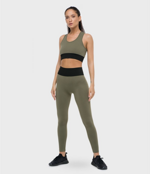 leggings-sportivi-donna-in-tessuto-tecnico-rivington-brb-oliveblack-heart-and-soul