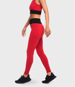 completo-sportivo-donna-in-tessuto-tecnico-brb-top-leggings-rosso-heart-and-soul