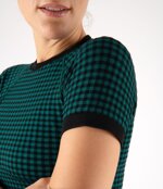 completo-sportivo-donna-in-tessuto-tecnico-check-crop-top-leggings-blackteal-heart-and-soul