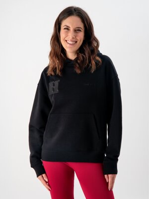 felpa-donna-con-cappuccio-luna-black-heart-and-soul