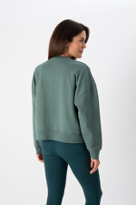 felpa-donna-girocollo-becky-soft-green-heart-and-soul