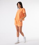 t-shirt-donna-in-spugna-virginia-colore-papaya-heart-and-soul