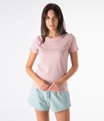 t-shirt-donna-manhattan-no-one-like-me-colore-rose-heart-and-soul