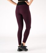 leggings-sportivo-donna-in-tessuto-tecnico-sutton-check-blackplum-heart-and-soul