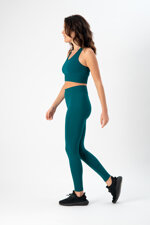 leggings-donna-in-tessuto-tecnico-axis-teal-heart-and-soul