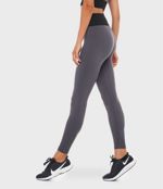leggings-sportivi-donna-in-tessuto-tecnico-rivington-brb-graphiteblack-heart-and-soul