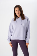 felpa-donna-con-cappuccio-maya-lavender-heart-and-soul