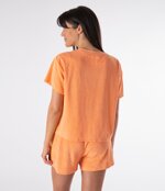 t-shirt-donna-in-spugna-virginia-colore-papaya-heart-and-soul