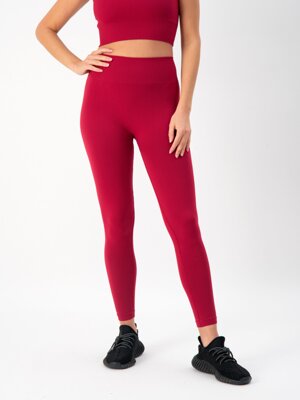leggings-donna-in-tessuto-tecnico-axis-cherry-heart-and-soul