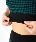 crop-top-sportivo-donna-in-tessuto-tecnico-georgie-check-blackteal-heart-and-soul