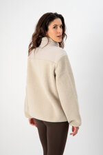 jacket-sherpa-donna-sand-heart-and-soul