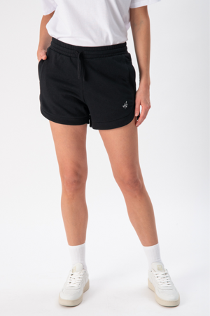 short-harvey-black