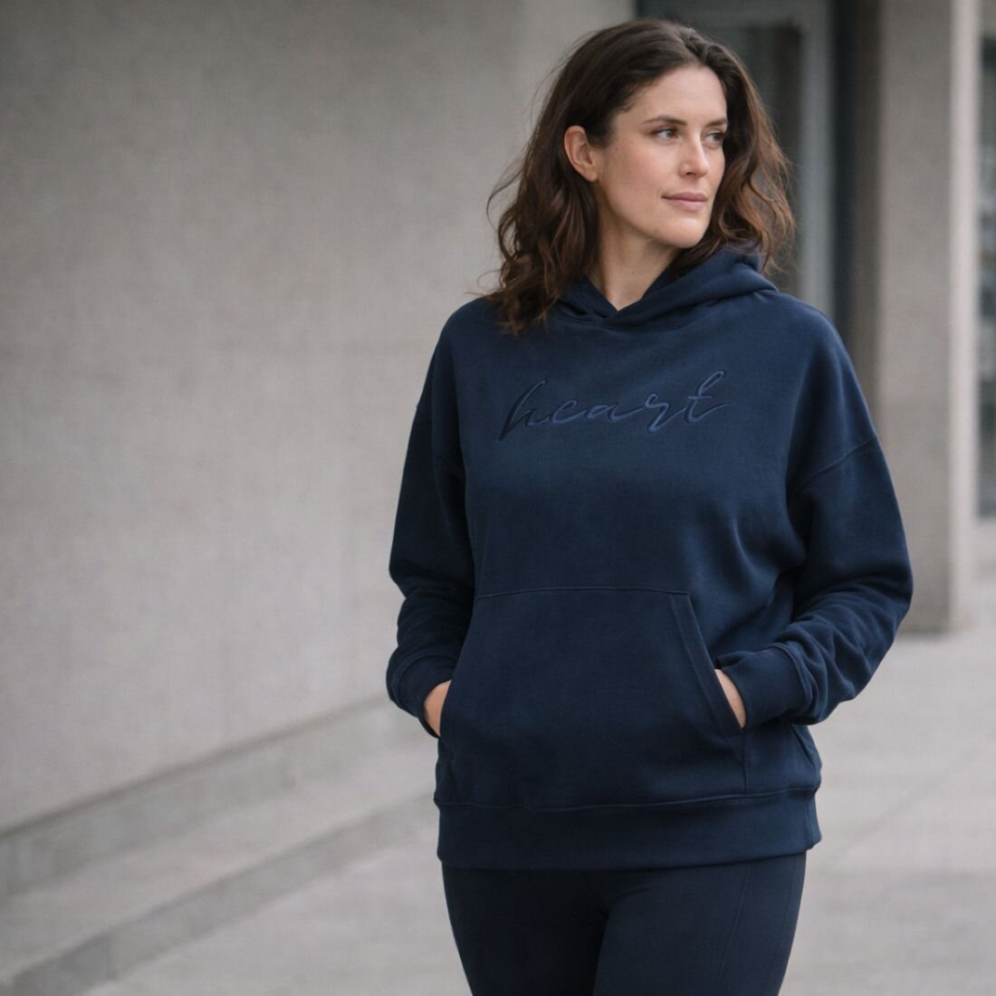 Presenza: la forma pi&ugrave; elegante di forza