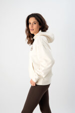 felpa-donna-con-cappuccio-luna-candle-cream-heart-and-soul