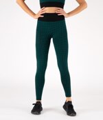 completo-sportivo-donna-in-tessuto-tecnico-check-crop-top-leggings-blackteal-heart-and-soul
