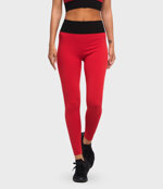 completo-sportivo-donna-in-tessuto-tecnico-brb-top-leggings-rosso-heart-and-soul