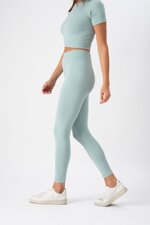 leggings-sportivi-donna-in-tessuto-tecnico-vermont-cross-jade-heart-and-soul