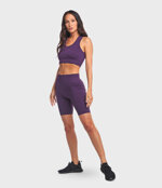 shorts-sportivi-donna-biker-in-tessuto-tecnico-len-one-block-dark-purple-heart-and-soul