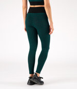 completo-sportivo-donna-in-tessuto-tecnico-check-crop-top-leggings-blackteal-heart-and-soul