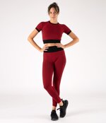 crop-top-sportivo-donna-in-tessuto-tecnico-georgie-check-blackbright-red-heart-and-soul