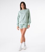 felpa-donna-girocollo-oversize-mia-colore-jade-heart-and-soul