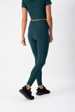 leggings-sportivi-donna-in-tessuto-tecnico-vermont-cross-forest-green-heart-and-soul