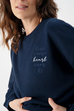 felpa-donna-girocollo-becky-night-blue-heart-and-soul