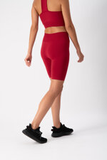 shorts-sportivi-donna-biker-in-tessuto-tecnico-len-one-block-cherry-heart-and-soul