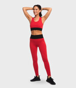 completo-sportivo-donna-in-tessuto-tecnico-brb-top-leggings-rosso-heart-and-soul