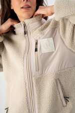 jacket-sherpa-donna-sand-heart-and-soul