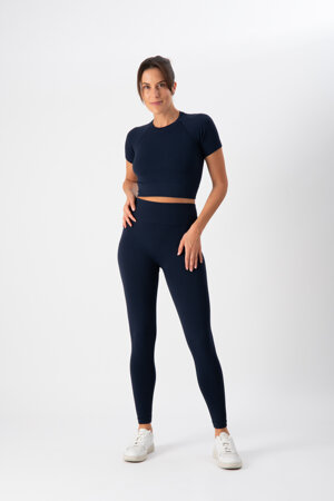 completo-sportivo-donna-in-tessuto-tecnico-cross-crop-top-leggings-night-blue-heart-and-soul