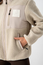 jacket-sherpa-donna-sand-heart-and-soul