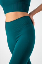 leggings-donna-in-tessuto-tecnico-axis-teal-heart-and-soul
