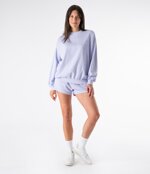 short-donna-robin-colore-liliac-heart-and-soul