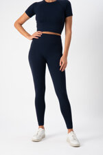 leggings-sportivi-donna-in-tessuto-tecnico-vermont-cross-night-blue-heart-and-soul