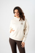 felpa-donna-con-cappuccio-luna-candle-cream-heart-and-soul