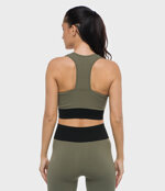 completo-sportivo-donna-in-tessuto-tecnico-brb-top-leggings-olive-heart-and-soul