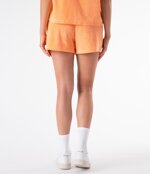 short-donna-in-spugna-crandon-colore-papaya-heart-and-soul