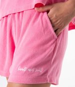 completo-donna-in-spugna-palm-beach-t-shirt-virginia-shorts-crandon-pink-heart-and-soul