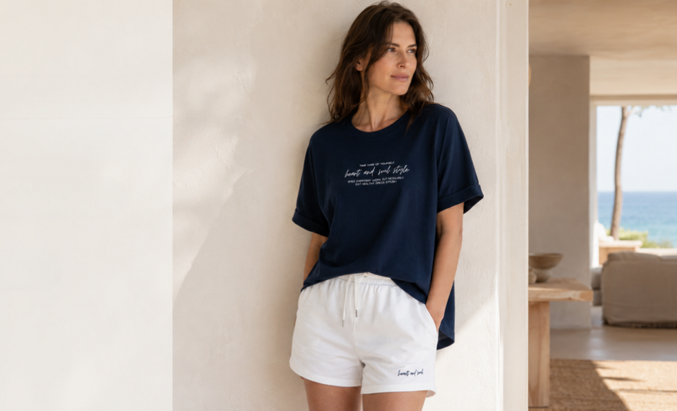 foto hero - isle of wight - t-shirt blu - 1020x620