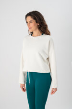 felpa-corta-donna-hamptons-vanilla-heart-and-soul