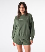 felpa-donna-girocollo-oversize-mia-colore-khaki-heart-and-soul