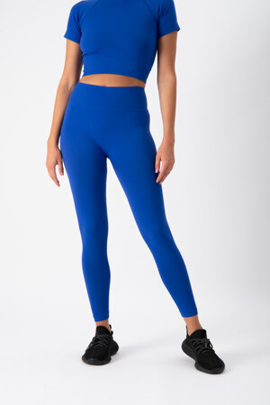leggings-sportivi-donna-in-tessuto-tecnico-vermont-cross-blue-heart-and-soul