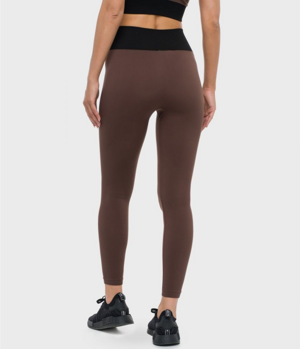 leggings-sportivi-donna-in-tessuto-tecnico-rivington-brb-chestnutblack-heart-and-soul