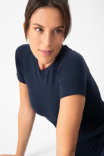 crop-top-sportivo-donna-t-shirt-corta-in-tessuto-tecnico-cross-olivia-night-blue-heart-and-soul